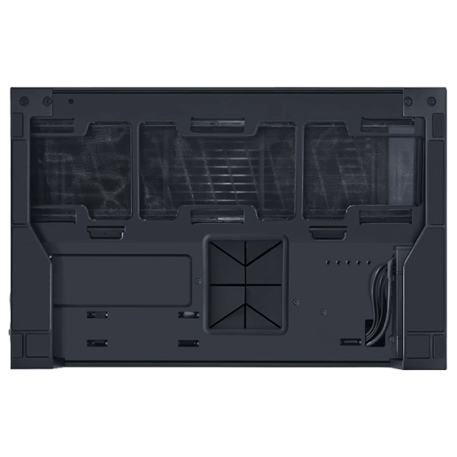 Lian Li O11 Dynamic Mini V2 Flow Mid Tower Gaming Case - Black 
